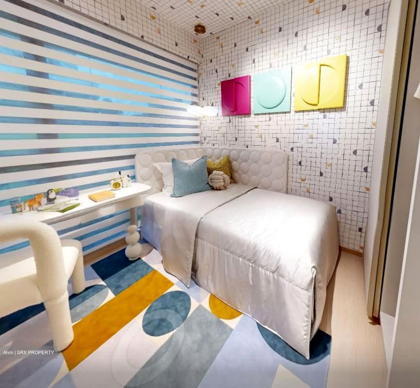 Lorong 8 Toa Payoh (D12), Condominium #553354401